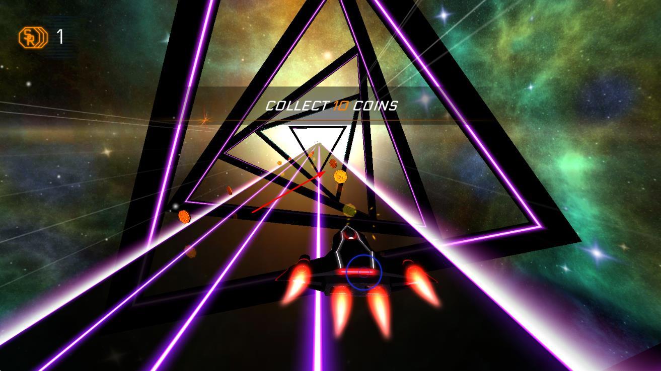 星光賽跑者 v1.0.2 安卓版 1