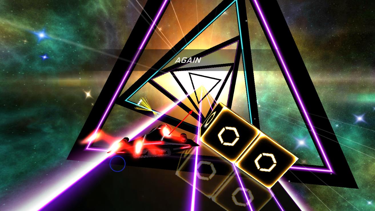 星光賽跑者 v1.0.2 安卓版 0