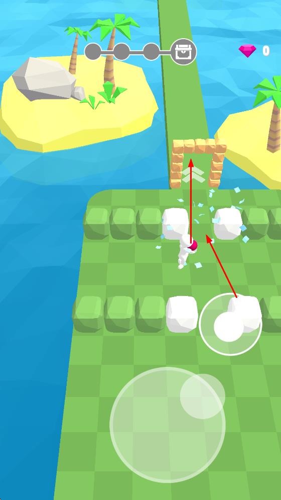 轟炸機大作戰(zhàn) v1.1.5 安卓版 2