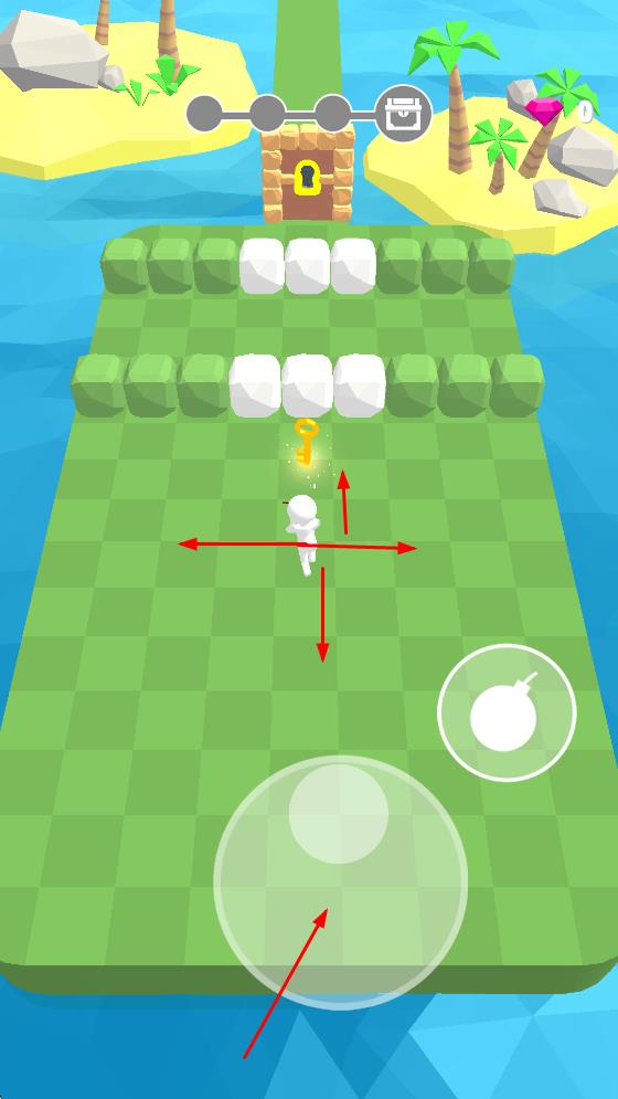 轟炸機大作戰(zhàn) v1.1.5 安卓版 0