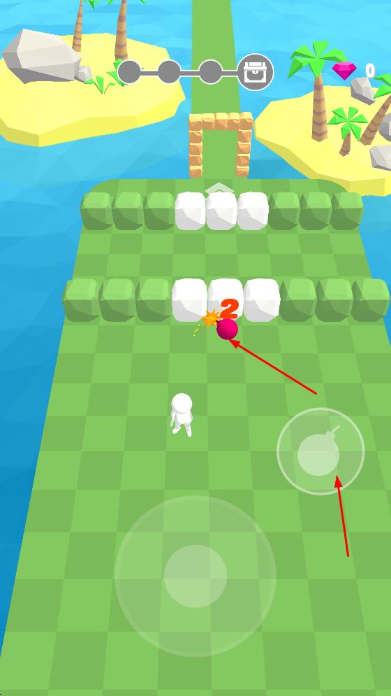 轟炸機大作戰(zhàn) v1.1.5 安卓版 1