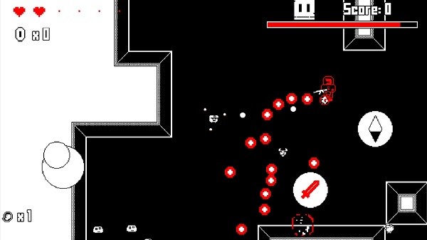 實(shí)驗(yàn)室遺跡 v3 安卓版 0