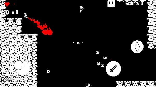 實(shí)驗(yàn)室遺跡 v3 安卓版 1