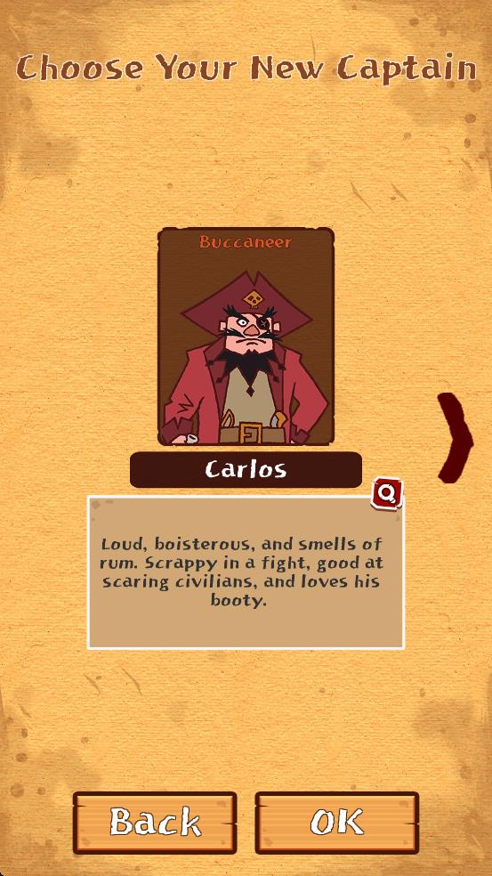 自由港海盗 v1.0.0 安卓版1