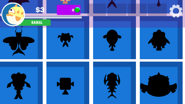 小貓漁夫 v1.09 安卓版 2