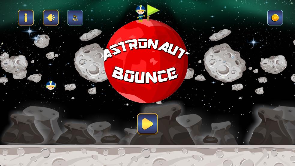 小小宇航員 v1.0.1 安卓版 1