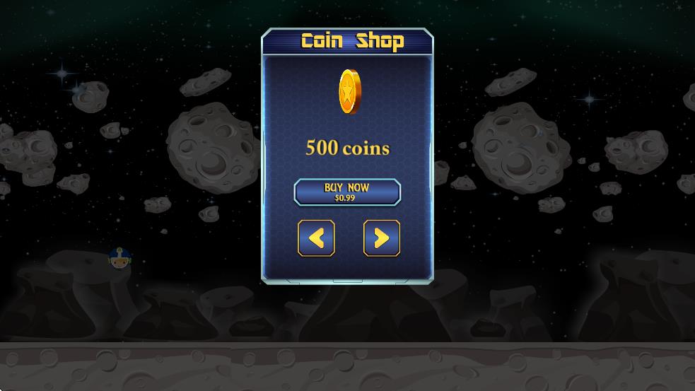 小小宇航員 v1.0.1 安卓版 2