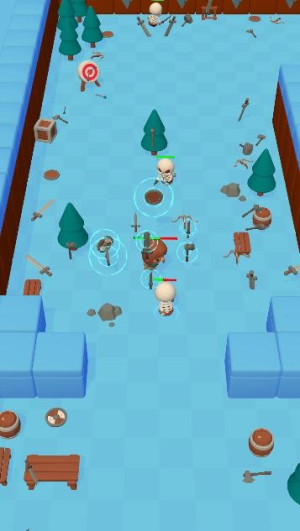 重力破壞者 v0.1.2 安卓版 2