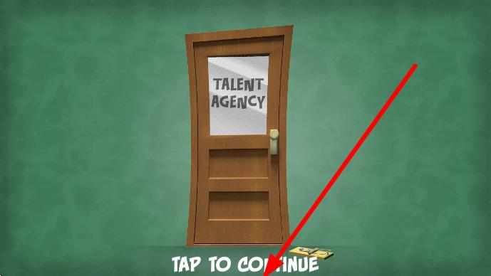 威利沖撞 v1.0.0 安卓版 1