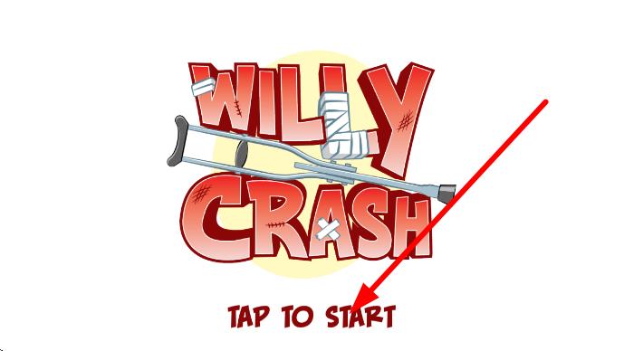 威利沖撞 v1.0.0 安卓版 2