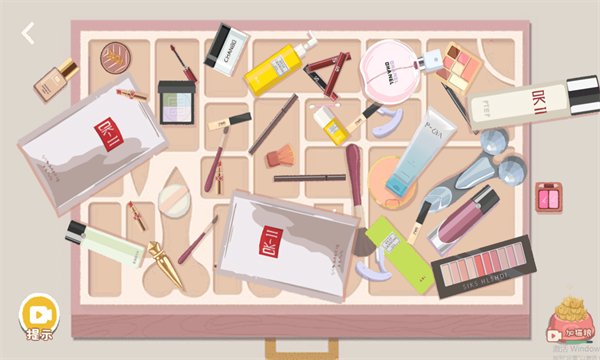 收納達(dá)人教你整理衣柜 v3.2.0 安卓版 2