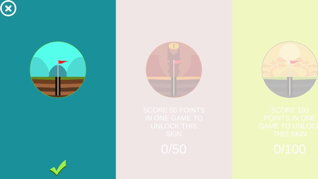 無限高爾夫 v1.0.6 安卓版 1