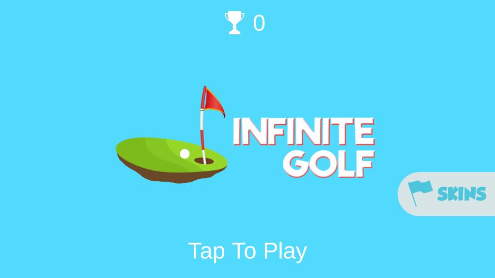 無限高爾夫 v1.0.6 安卓版 0