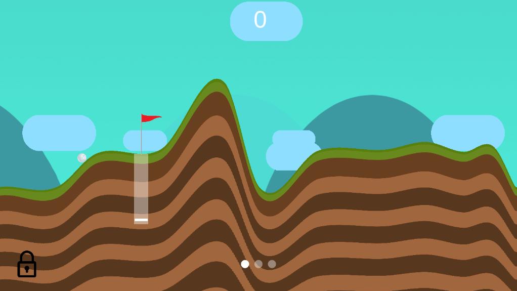 無限高爾夫 v1.0.6 安卓版 2