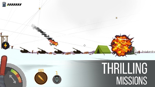 戰(zhàn)機之戰(zhàn)最新版 v1.4 中文版 4