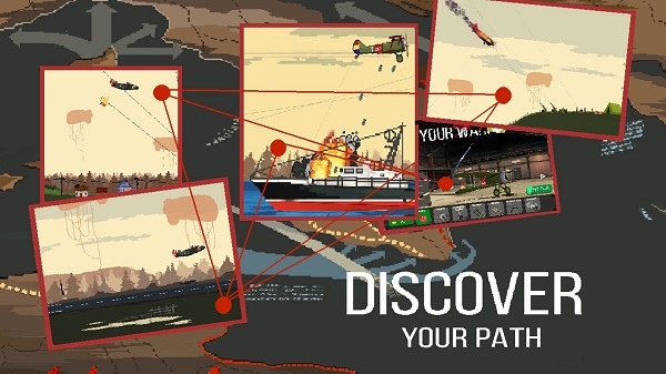 戰(zhàn)機之戰(zhàn)最新版 v1.4 中文版 0