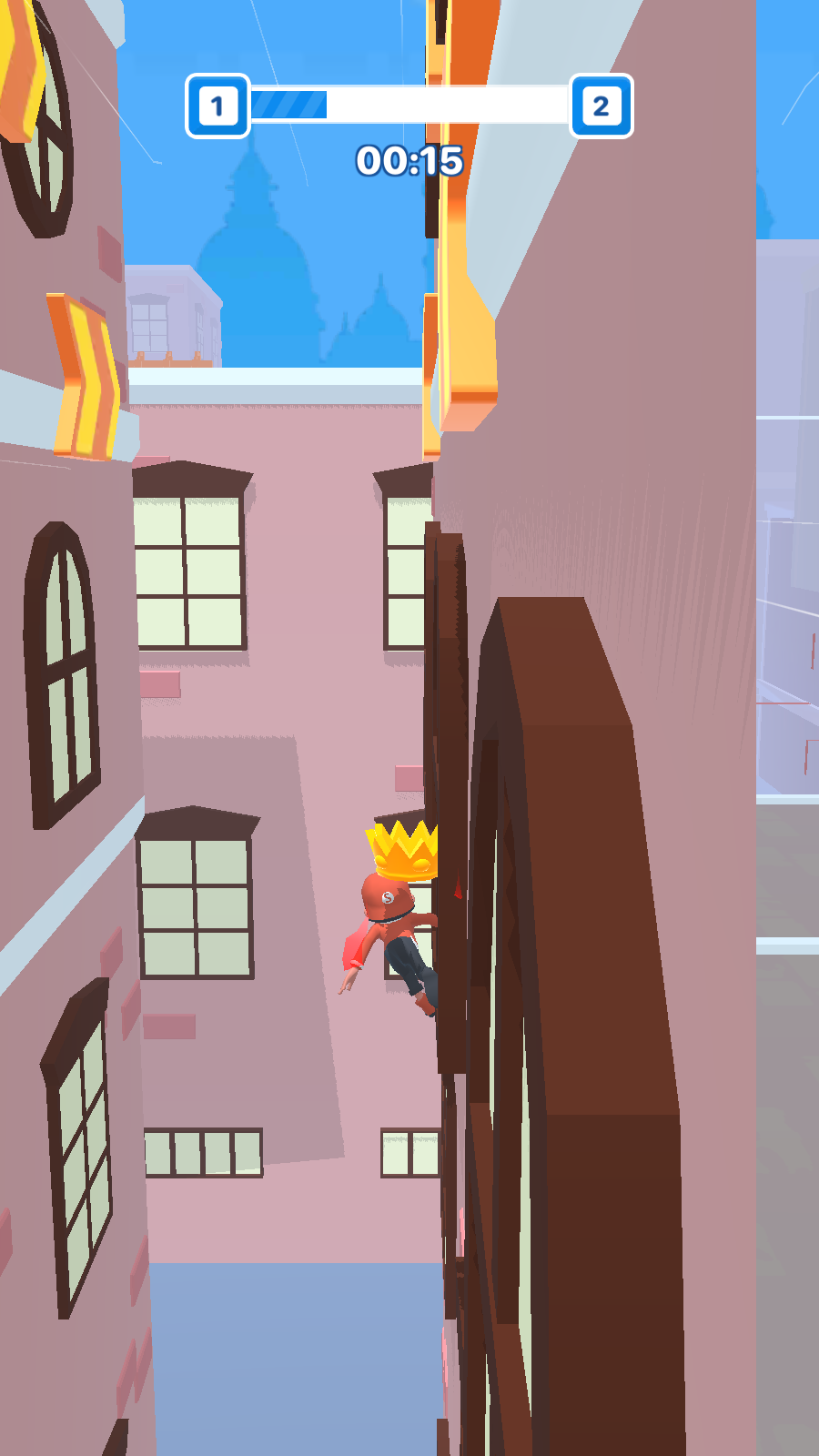 3D跑酷世界 v1.0.2 安卓版 0