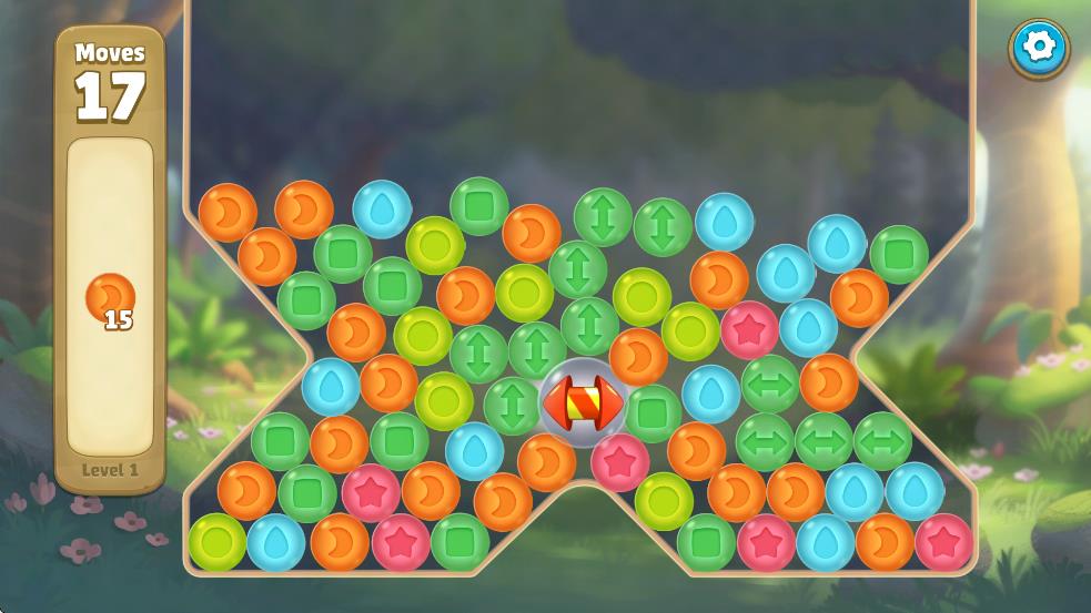 莉莉的爆破樂園 v1.0.0 安卓版 0