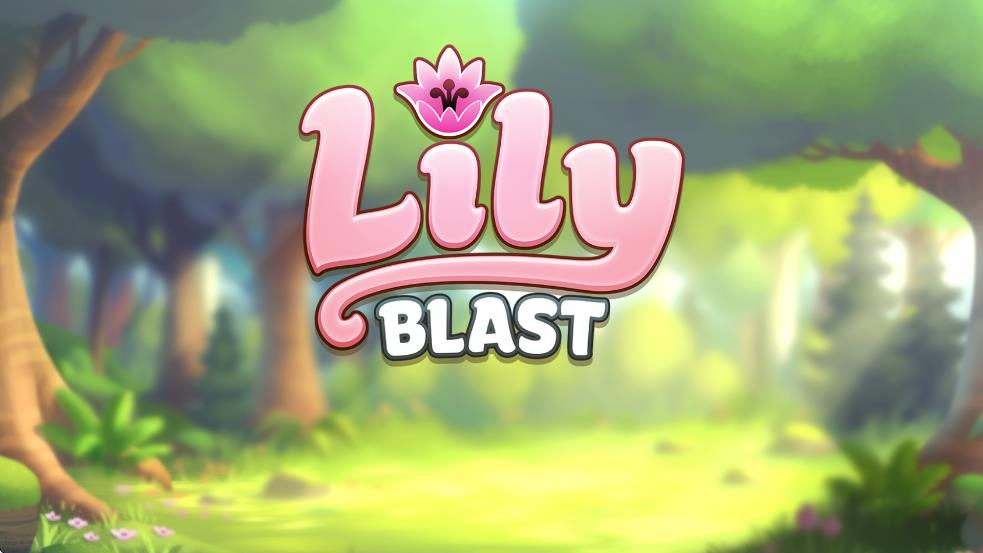 莉莉的爆破樂園 v1.0.0 安卓版 2