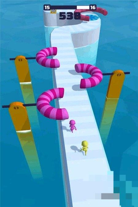 接住金杯 v1.5 安卓版 0