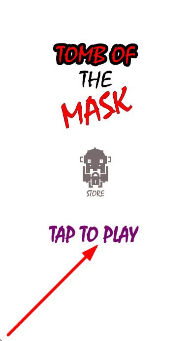 令人敬畏的面具之墓2 v1 安卓版 0