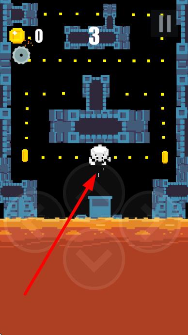 令人敬畏的面具之墓2 v1 安卓版 1