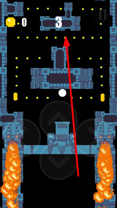 令人敬畏的面具之墓2 v1 安卓版 2