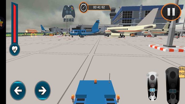 战机空战模拟器最新版 v1.2 中文版2