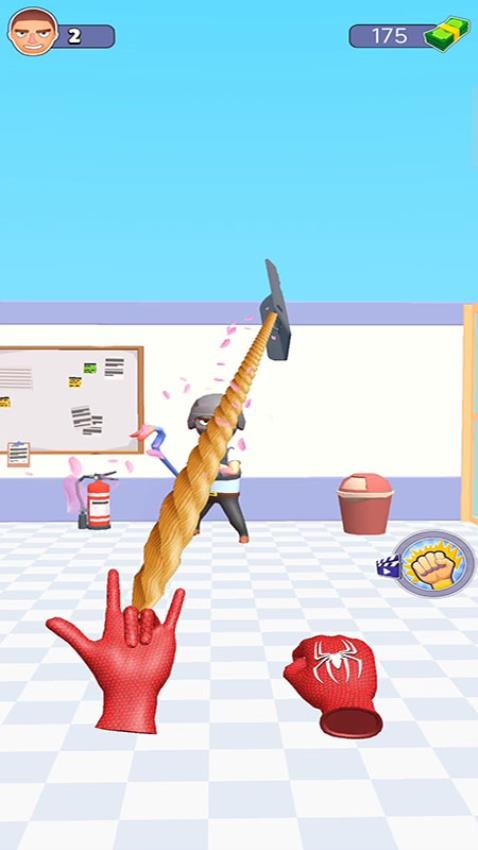 抓捕行動(dòng) v187.1.1 安卓版 2