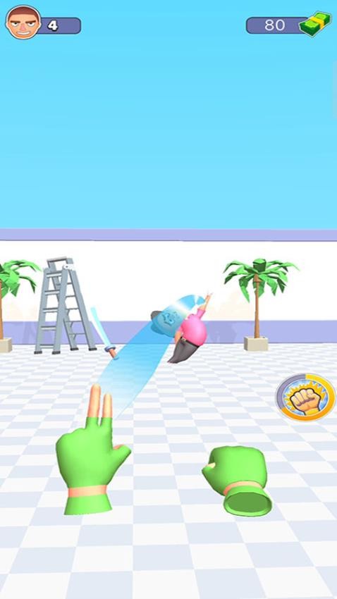 抓捕行動(dòng) v187.1.1 安卓版 1