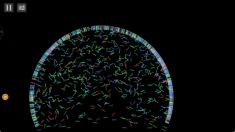 斑斕夜空煙花夢(mèng) v4.8.4 最新版 1