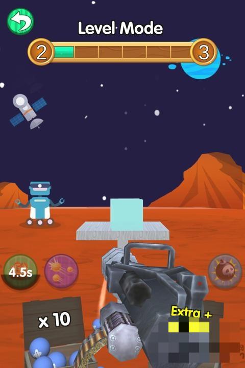 火炮射擊模擬器 v2.1.6 安卓版 0