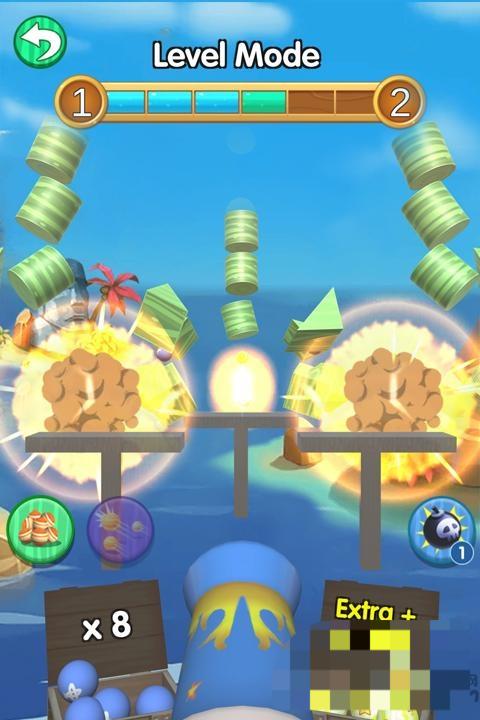 火炮射擊模擬器 v2.1.6 安卓版 2