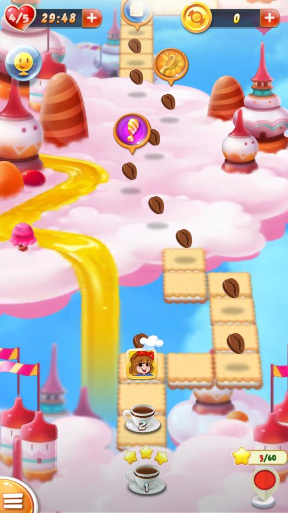 糖果世界萌萌消 v6.10.3106 安卓版 0