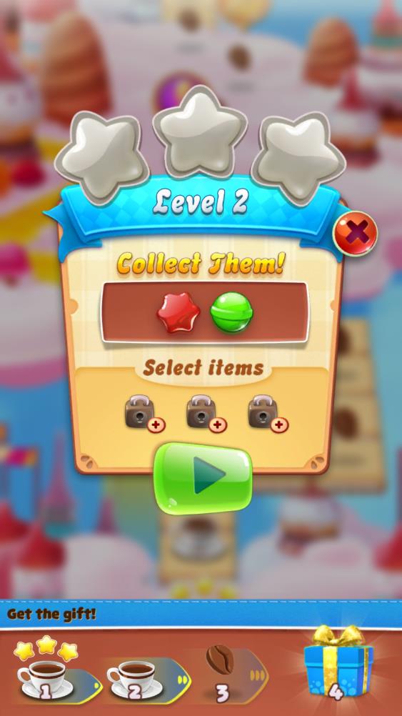 糖果世界萌萌消 v6.10.3106 安卓版 2