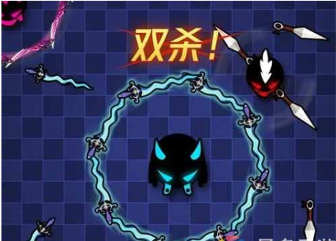 旋轉刀大亂斗 v1.0.1 安卓版 2