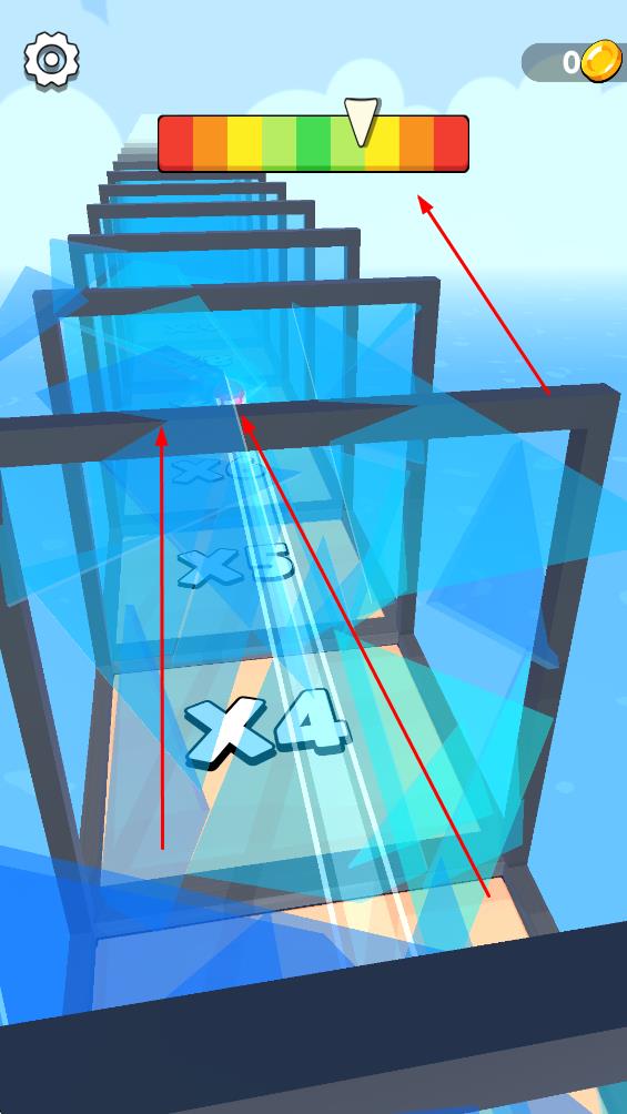 彈弓打鳥3d v1.6 安卓版 2