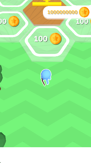 便攜式村莊 v0.1.1 安卓版 1