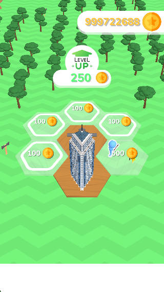 便攜式村莊 v0.1.1 安卓版 0