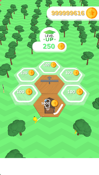 便攜式村莊 v0.1.1 安卓版 2