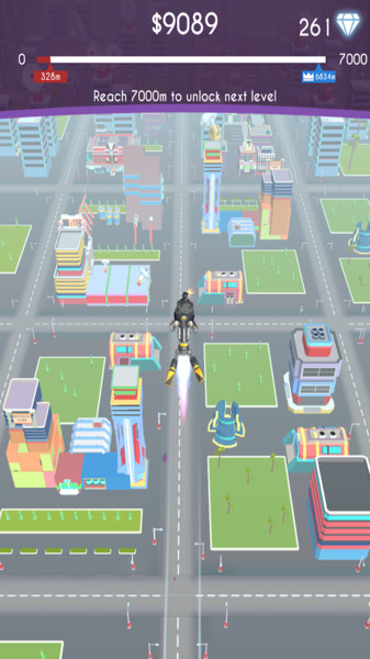 炸彈吧彈跳大師 v0.13.0 安卓版 0