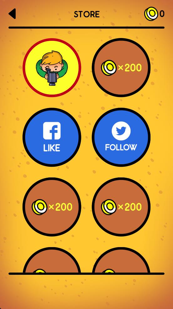 我們都是木頭人 v1.0.2 安卓版 0