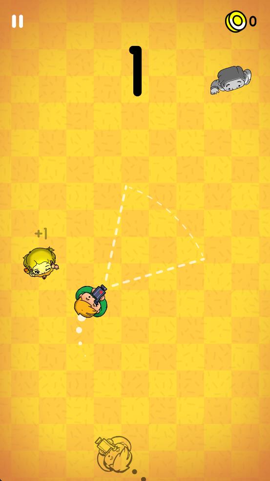 我們都是木頭人 v1.0.2 安卓版 2