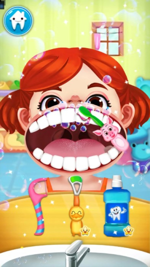 瘋狂的牙醫(yī)安卓版 v1.2 安卓版 2