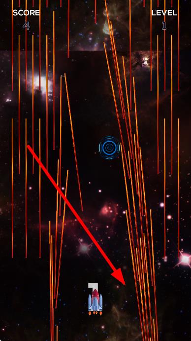 月球旅行 v1.0 安卓版 2