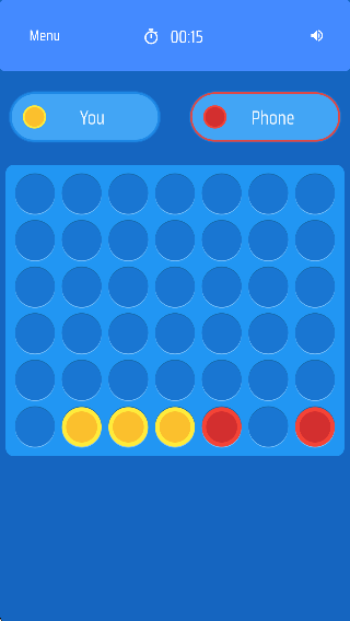 經(jīng)典四連環(huán) v1.2.2 安卓版 1