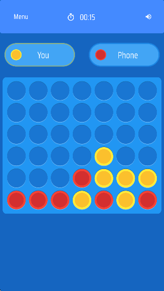 經(jīng)典四連環(huán) v1.2.2 安卓版 2