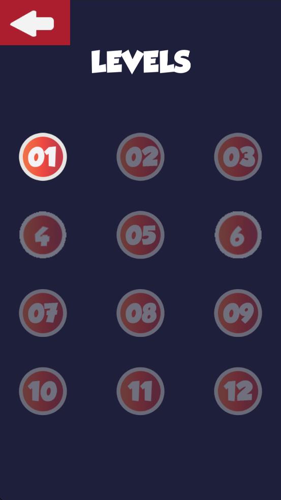 湯姆貓大戰(zhàn)杰尼鼠 v0.3 安卓版 0