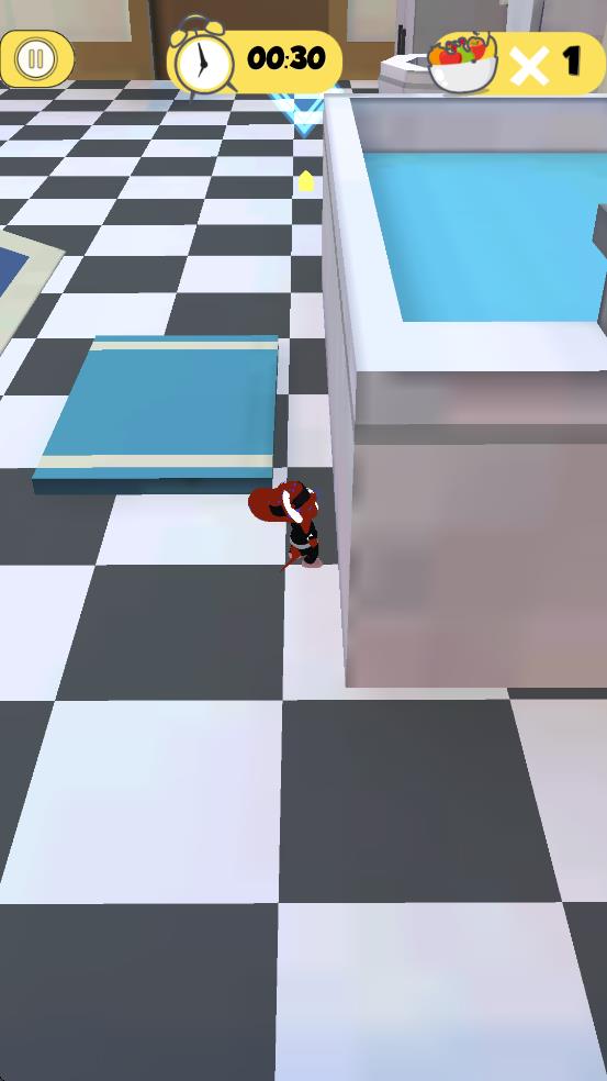 湯姆貓大戰(zhàn)杰尼鼠 v0.3 安卓版 1