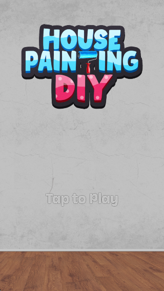 房屋繪畫DIY v0.1 安卓版 2